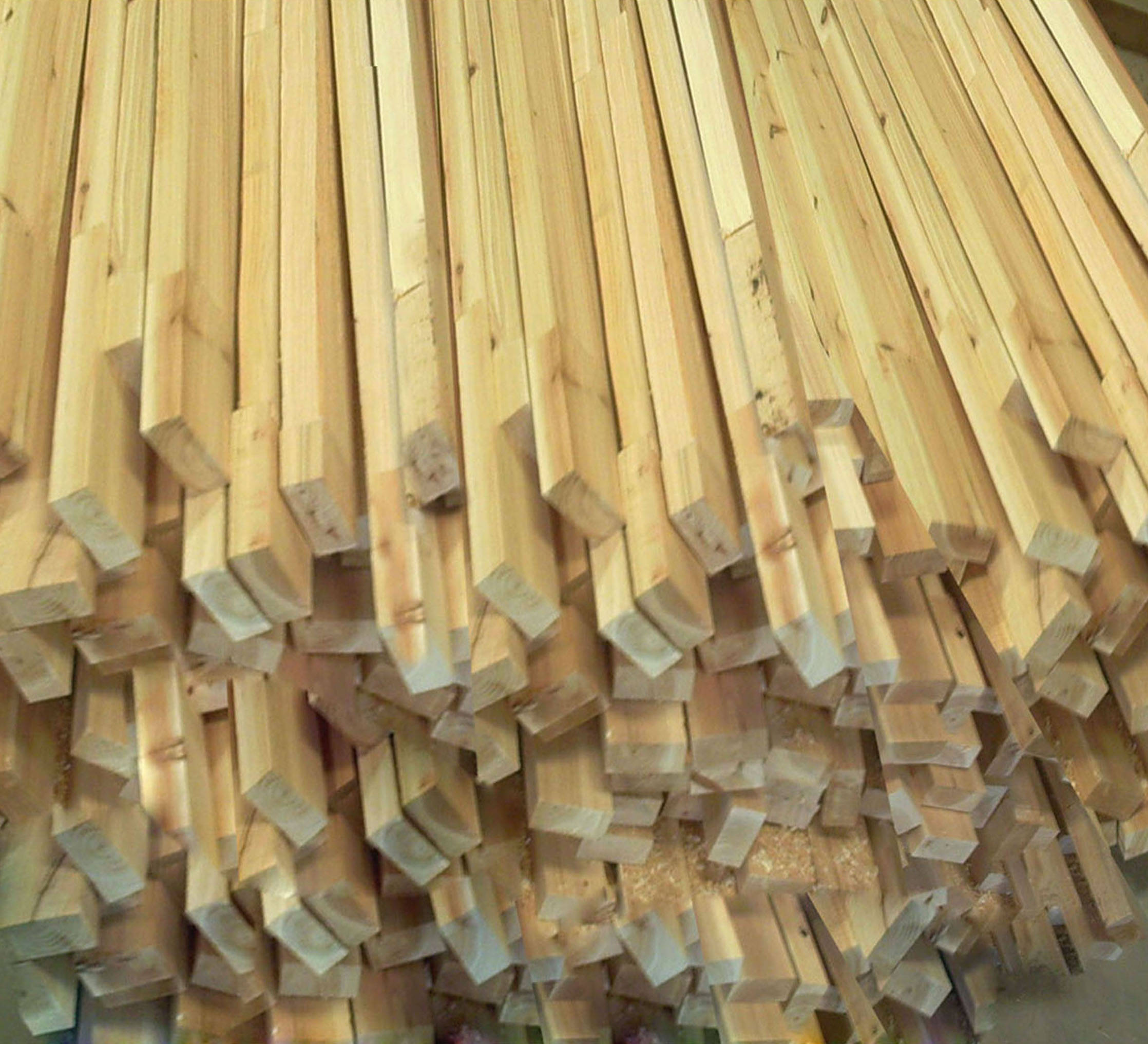 杉木齿接木方产品图片,杉木齿接木方产品相册 - 佛山市仁恒木业工艺厂