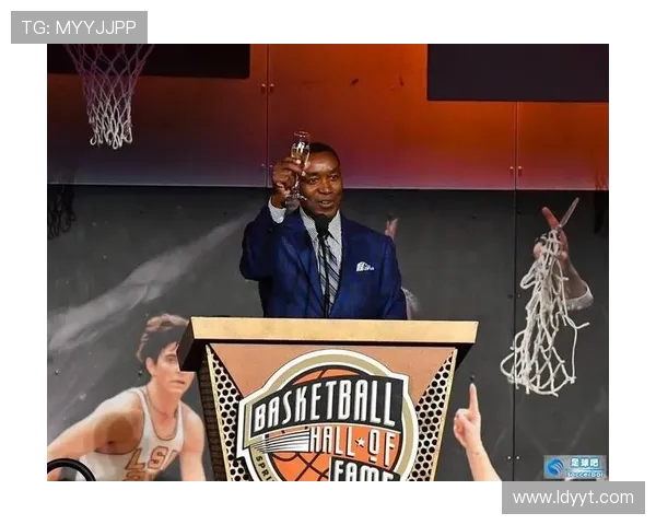 伊赛亚托马斯的传奇生涯与篮球智慧如何塑造NBA历史进程