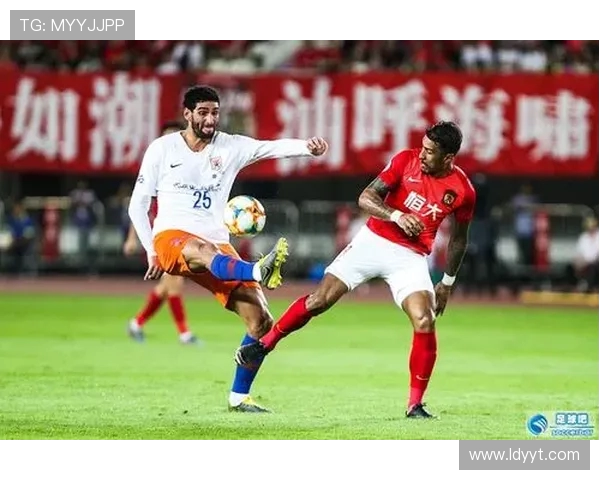 全球足球联赛新格局解析各大联赛竞争态势与未来发展趋势探讨