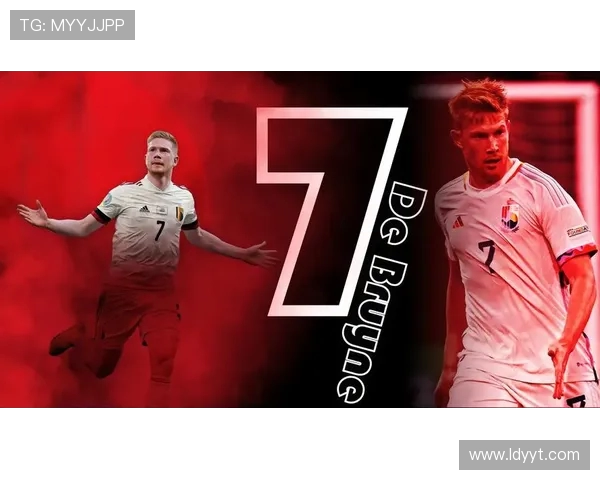 凯文·德布劳内：足坛天才中场的技艺与领袖魅力解析