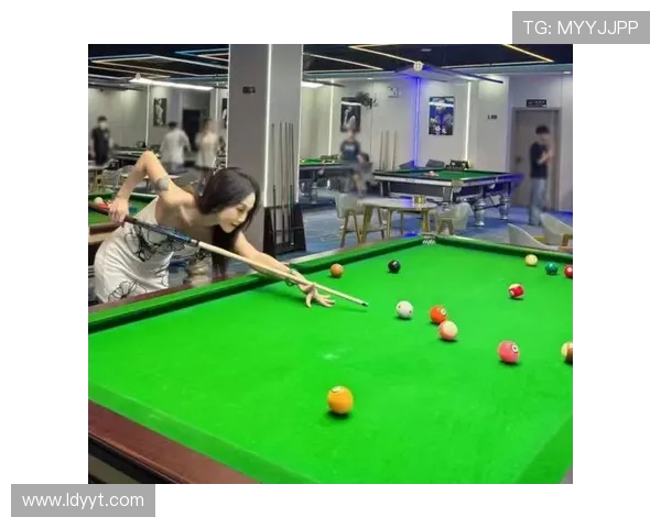 台球技巧全面解析：从基础入门到高级进阶的实用指南