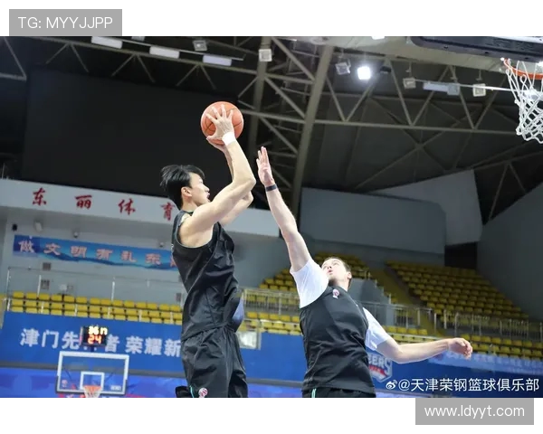 天津先行者迎强敌鏖战赛场展雄风全力冲击新赛季巅峰对决