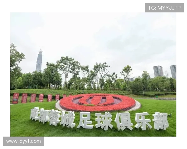 成都蓉城崛起新势力探索西南足球文化与城市精神融合发展之路