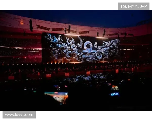 电竞新时代：挑战前行，梦想闪耀