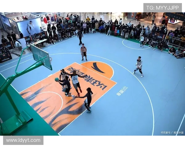 篮球热潮再起，全面解析篮球文化发展与未来趋势