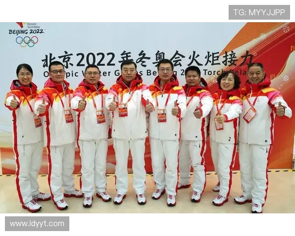 体育强国梦引领全民健身新风尚助力新时代健康中国建设