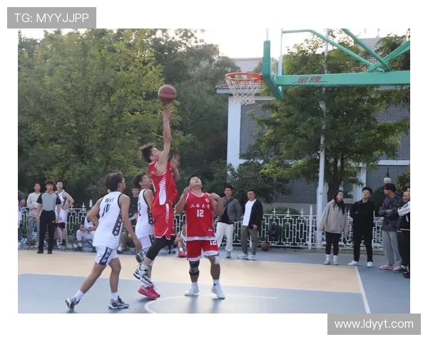 探索篮球竞技精神与时代发展推动青少年热血梦想腾飞之路辉煌未来篇章 探索篮球竞技精神与时代发展推动青少年热血梦想腾飞之路辉煌未来篇章