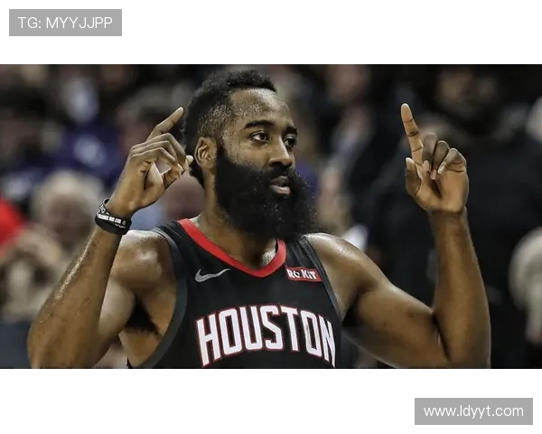 詹姆斯·哈登如何重塑NBA格局和个人传奇之路 詹姆斯·哈登如何重塑NBA格局和个人传奇之路