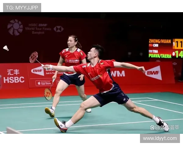 上海与深圳羽毛球队对决战术分析与赛后总结探讨
