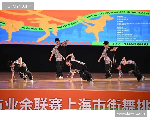 上海街舞队在攀岩联赛中的崛起与成长历程全景揭秘