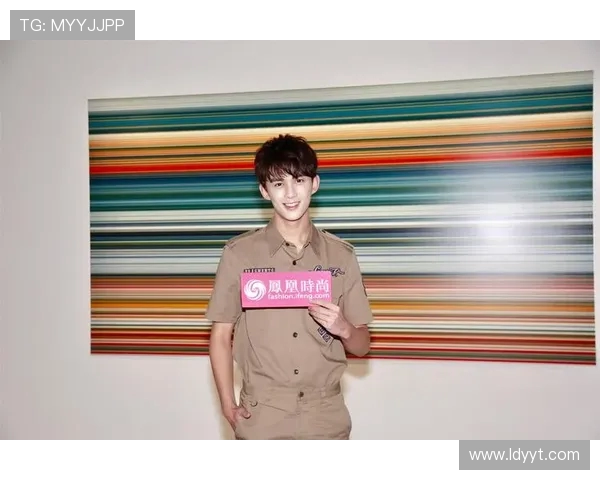 专访吴磊揭秘滑板成功背后的心路历程与成长故事