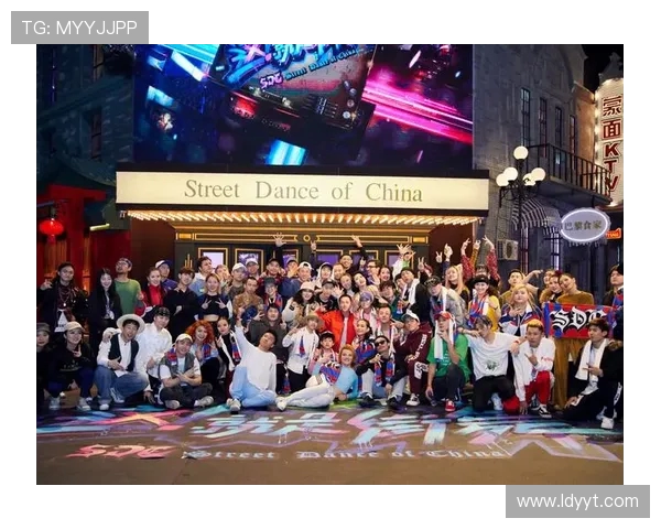 张军独家分享街舞心得与技巧提升之路,助你舞出自我风采