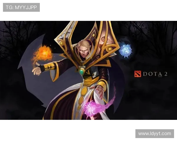 杨伟独家揭秘DOTA2游戏技巧与心得分享助你提升实力