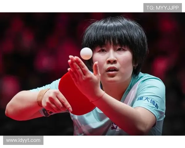 深圳乒乓球队在全国状态排行榜中荣登第八名展现强劲实力与潜力 深圳乒乓球队在全国状态排行榜中荣登第八名展现强劲实力与潜力