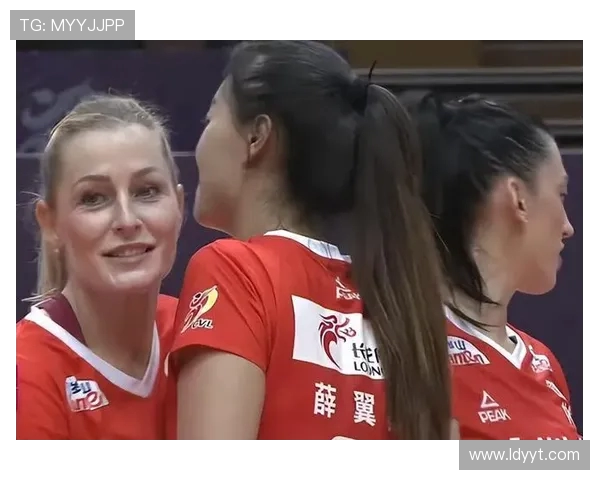 深圳排球队荣登排球配合排行榜第六名展现团队实力与默契 深圳排球队荣登排球配合排行榜第六名展现团队实力与默契