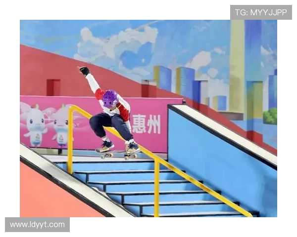 滑板意识排行榜揭晓广州滑板队荣获第五名展现实力与风采 滑板意识排行榜揭晓广州滑板队荣获第五名展现实力与风采