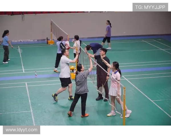 羽毛球盛事揭秘：深入了解北京羽毛球队的比赛策略与经验分享