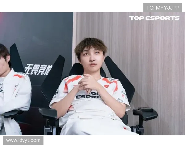 英雄联盟深度解析：全面剖析LNG战队选手的个人实力与竞技表现