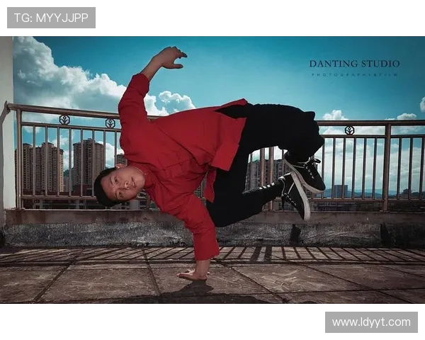 西安街舞队在极限运动联赛中的个人能力表现分析与点评