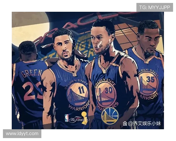 金州勇士迎战强敌 决战赛季巅峰对决再度上演