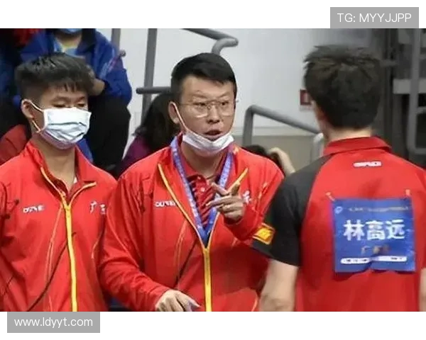 陈芳专访：从乒乓球新星到世界冠军的辉煌历程回顾