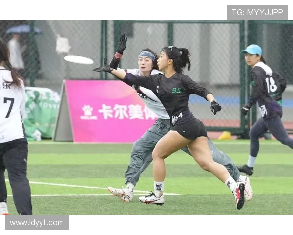 飞盘个人能力榜单揭晓上海飞盘队荣登第八名引发关注