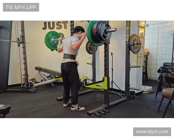 健身初心者必看：如何制定科学高效的健身计划从基础到进阶全攻略