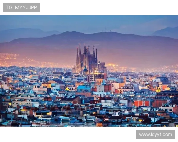 巴塞罗那城市魅力与文化艺术交织的地中海璀璨明珠探索之旅