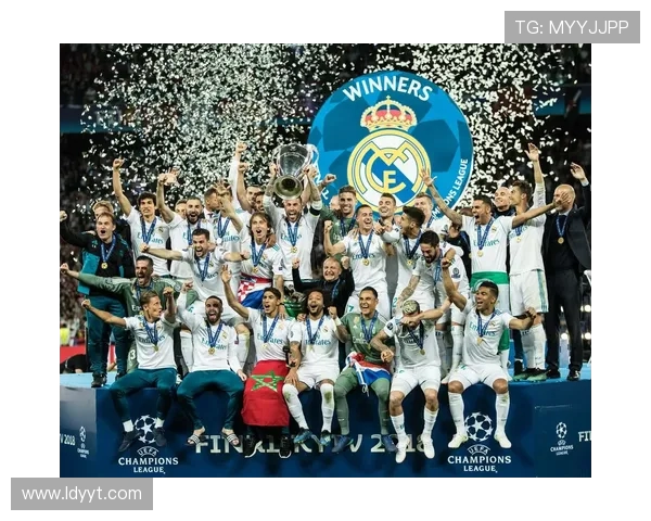 2018年欧冠决赛回顾皇马对阵利物浦全程精彩瞬间分析与解读