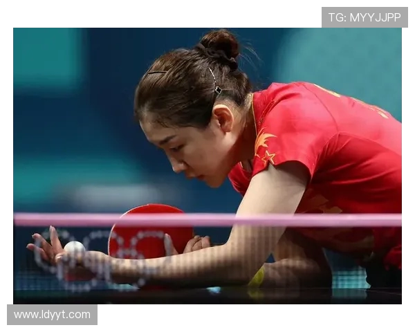 亚锦赛平野vs陈梦