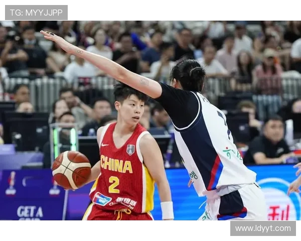 四川女篮迎战韩国队力争在国际赛场上展现风采与实力