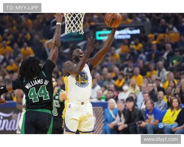 德雷蒙德格林DraymondGreen